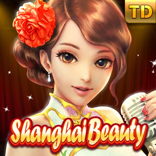 Shanghai Beauty স্লট গেম
